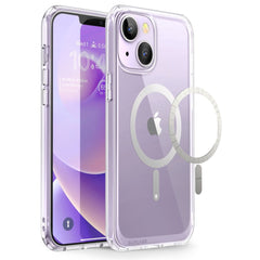 KRYT SUPCASE UB MAG MAGSAFE IPHONE 14 PLUS CLEAR