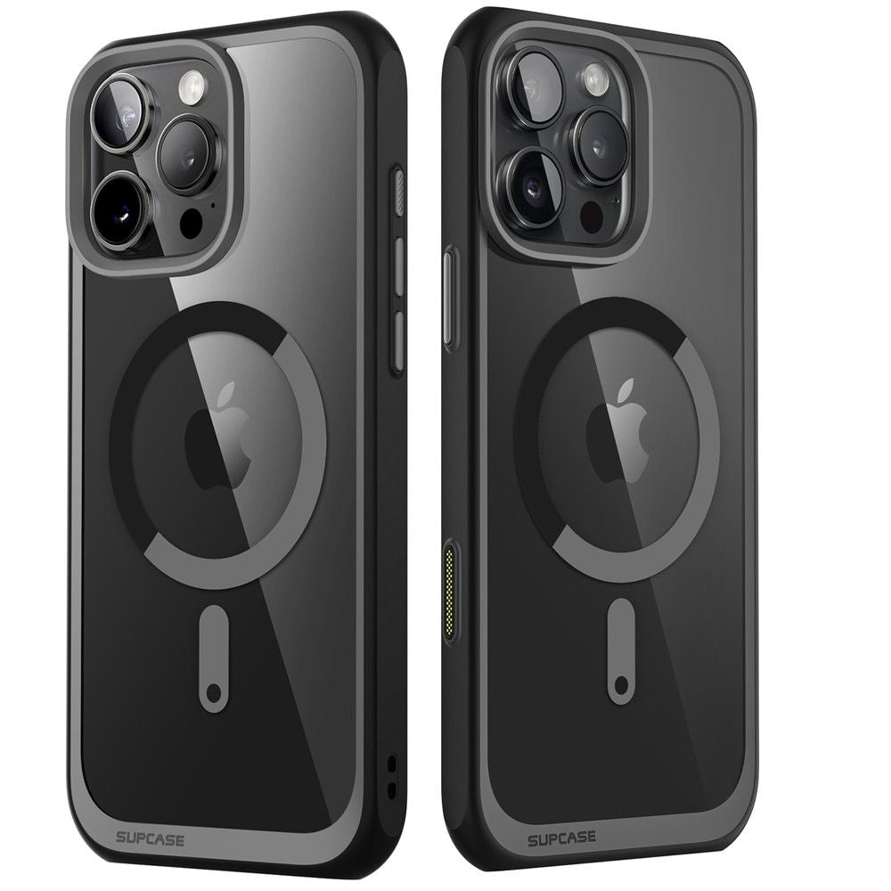 KRYT SUPCASE UB MAG MAGSAFE IPHONE 16 PRO MAX BLACK