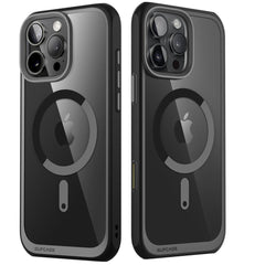 KRYT SUPCASE UB MAG MAGSAFE IPHONE 16 PRO MAX BLACK