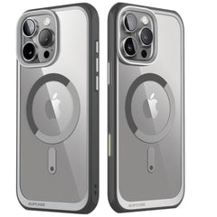 KRYT SUPCASE UB MAG MAGSAFE IPHONE 16 PRO MAX GREY
