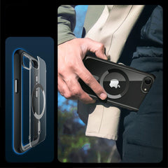 KRYT SUPCASE UB MAG MAGSAFE IPHONE 16E BLACK