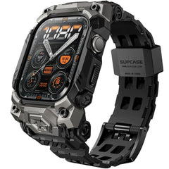 PUZDRO SUPCASE UB ORE APPLE WATCH 10 (46 MM) BLACK