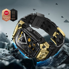 PUZDRO SUPCASE UB ORE APPLE WATCH 10 (46 MM) GOLD