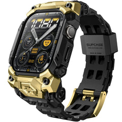 PUZDRO SUPCASE UB ORE APPLE WATCH 10 (46 MM) GOLD