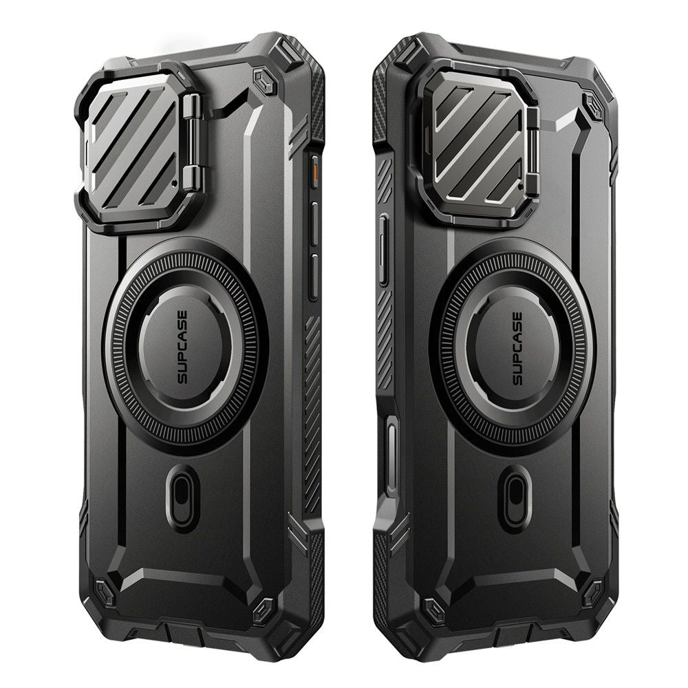 KRYT SUPCASE UB XT MAG MAGSAFE IPHONE 16 PRO MAX BLACK