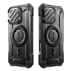 KRYT SUPCASE UB XT MAG MAGSAFE IPHONE 16 PRO MAX BLACK