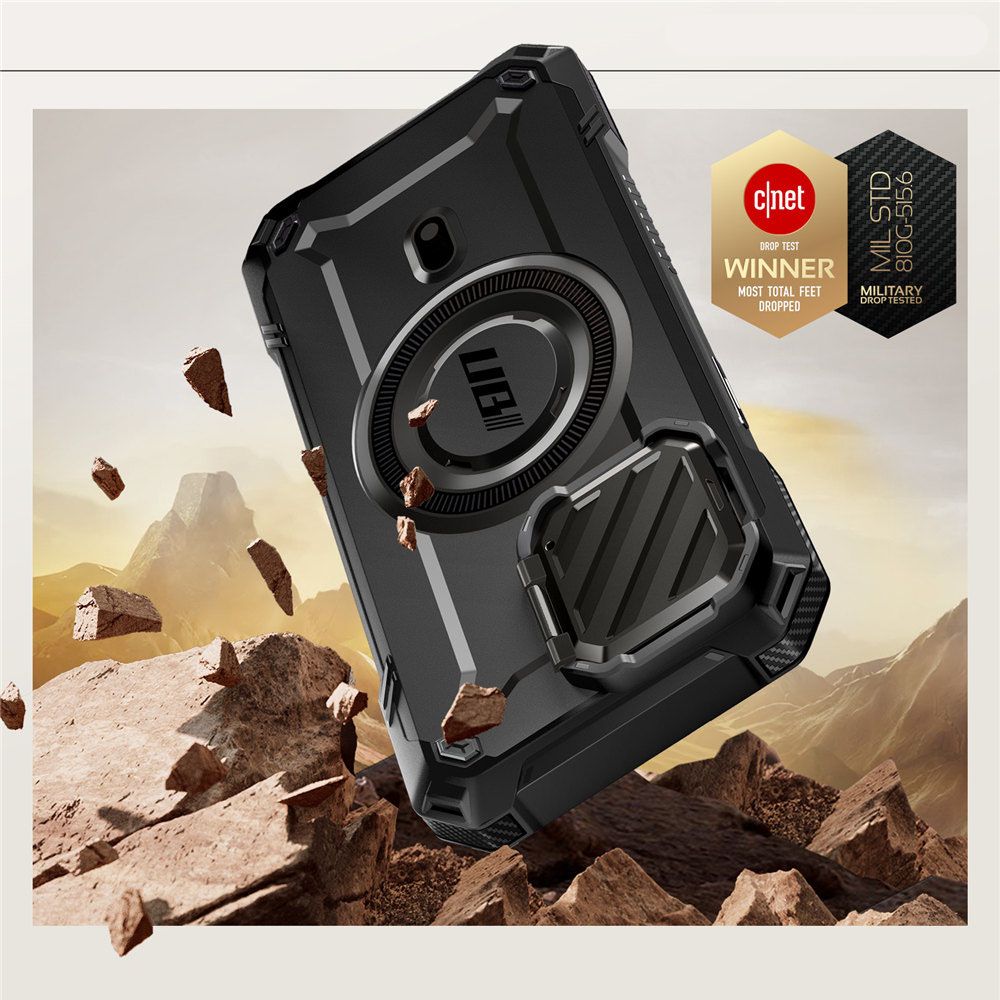KRYT SUPCASE UB XT MAG MAGSAFE IPHONE 16E BLACK