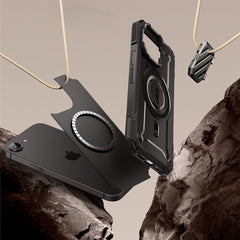 KRYT SUPCASE UB XT MAG MAGSAFE IPHONE 16E BLACK