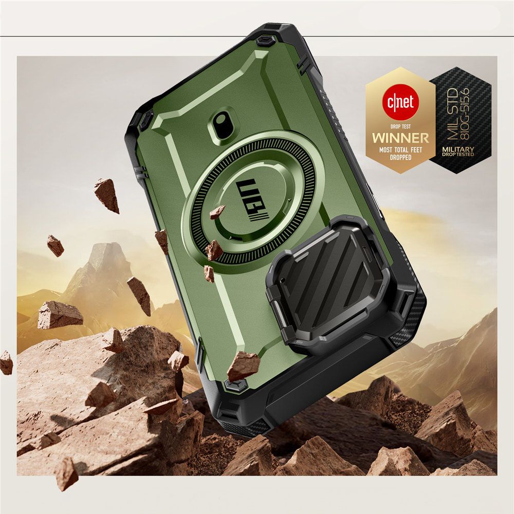  SUPCASE UB XT MAG MAGSAFE IPHONE 16E GULDAN
