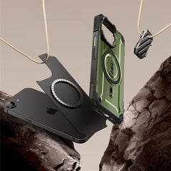 SUPCASE UB XT MAG MAGSAFE IPHONE 16E GULDAN