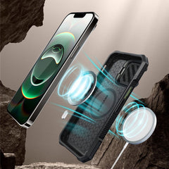  SUPCASE UB XT MAG MAGSAFE IPHONE 16E GULDAN
