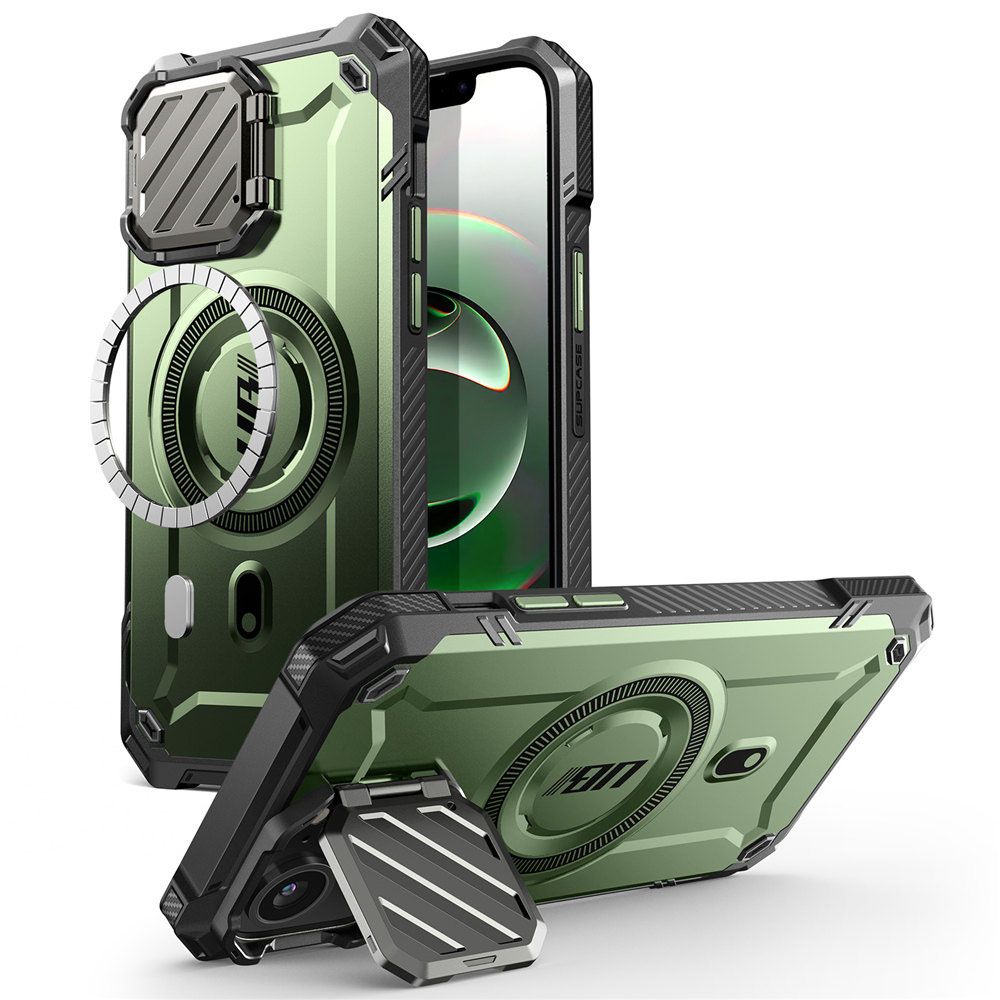  SUPCASE UB XT MAG MAGSAFE IPHONE 16E GULDAN