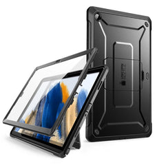KRYT / OBAL NA SAMSUNG GALAXY TAB A9+ PLUS 11.0 X210 / X215 / X216 SUPCASE UNICORN BEETLE PRO BLACK