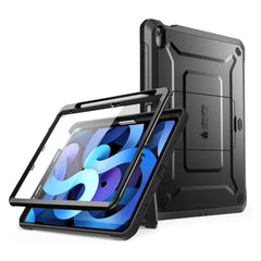  / OBLOGA ZA IPAD 10.9” 10 / 2022 / 11” 11 / 2025 SUPCASE UNICORN BEETLE PRO CRNA