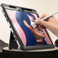  / OBLOGA ZA IPAD PRO 11 5 / 2024 SUPCASE UNICORN BEETLE PRO CRNA
