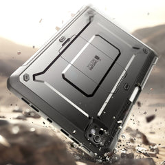  / OBLOGA ZA IPAD PRO 11 5 / 2024 SUPCASE UNICORN BEETLE PRO CRNA
