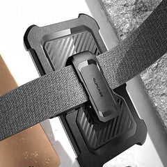 KRYT SUPCASE UNICORN BEETLE PRO IPHONE 12/12 PRO BLACK