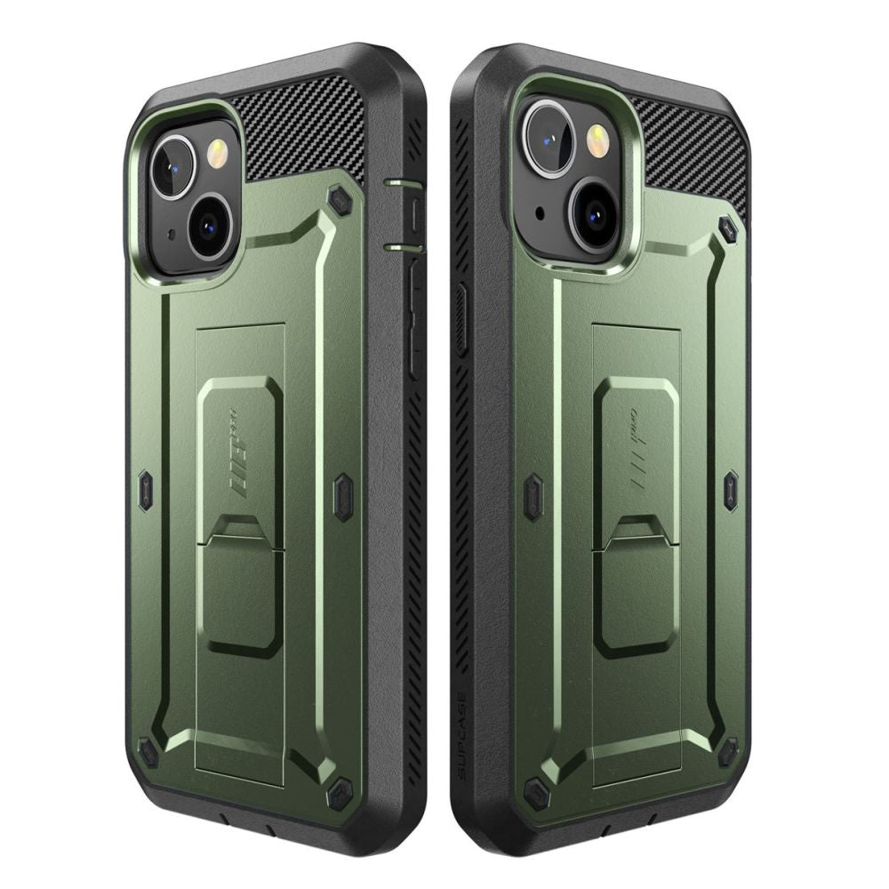 KRYT SUPCASE UNICORN BEETLE PRO IPHONE 14 PLUS GULDAN