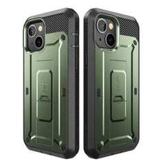 KRYT SUPCASE UNICORN BEETLE PRO IPHONE 14 PLUS GULDAN