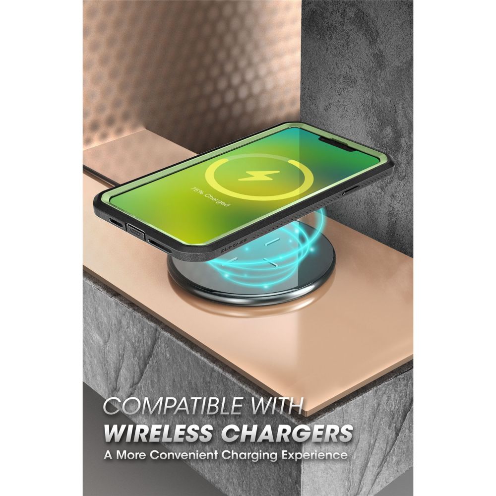 KRYT SUPCASE UNICORN BEETLE PRO IPHONE 14 PLUS GULDAN