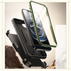 KRYT SUPCASE UNICORN BEETLE PRO IPHONE 16E GULDAN