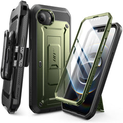 KRYT SUPCASE UNICORN BEETLE PRO IPHONE 16E GULDAN