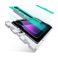 2X TVRDENÉ SKLO ESR ARMORITE 2-PACK IPAD AIR 10.9 4 / 5 / 2020-2022 / PRO 11 2 / 3 / 4 / 2020-2022 CLEAR