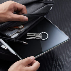 TVRĐENO STAKLO ESR  2-PACK IPAD AIR 11 6 / 2024 PROZIRNO