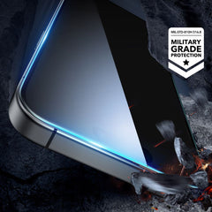 TVRDENÉ SKLO ESR TEMPERED GLASS 2-PACK IPHONE 16 PLUS CLEAR