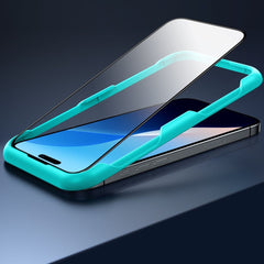 TVRĐENO STAKLO ESR  2-PACK IPHONE 16 PRO PROZIRNO