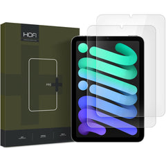 TVRDENÉ SKLO HOFI GLASS PRO+ 2-PACK IPAD MINI 8.3 6 / 7 2021 / 2024 CLEAR