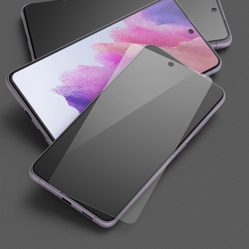 2X TVRDENÉ SKLO NA IPHONE 16 PRO MAX HOFI GLASS PRO+ 2-PACK CLEAR