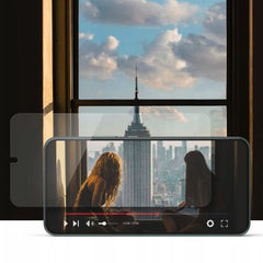 2X TVRDENÉ SKLO NA IPHONE 16 PRO MAX HOFI GLASS PRO+ 2-PACK CLEAR
