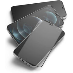 TVRDENÉ SKLO HOFI GLASS PRO+ 2-PACK MOTOROLA MOTO G55 5G BLACK