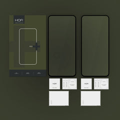 TVRDENÉ SKLO HOFI GLASS PRO+ 2-PACK MOTOROLA MOTO G55 5G BLACK