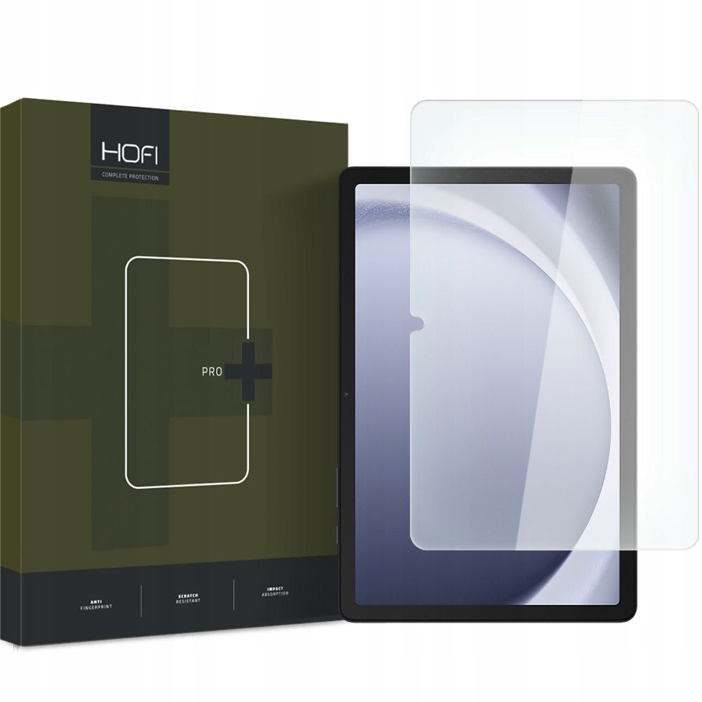 TVRĐENO STAKLO ZA SAMSUNG GALAXY TAB A9+ PLUS 11.0 X210 / X215 / X216 HOFI GLASS PRO+ JASNO 