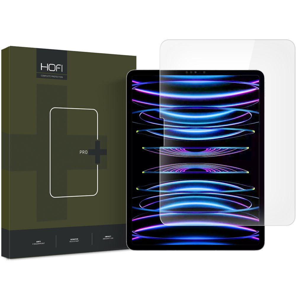 TVRDENÉ SKLO PRE IPAD PRO 11 5 / 2024 HOFI GLASS PRO+ CLEAR