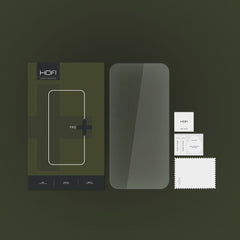 TVRĐENO STAKLO HOFI GLASS PRO+ IPHONE 15 JASNO 