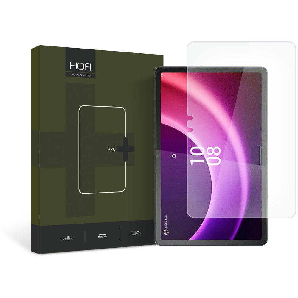 TVRDENÉ SKLO NA LENOVO TAB P11 11.5 2ND GEN TB-350 HOFI GLASS PRO+ CLEAR
