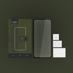 TVRDENÉ SKLO HOFI GLASS PRO+ XIAOMI REDMI 13C / POCO C65 BLACK