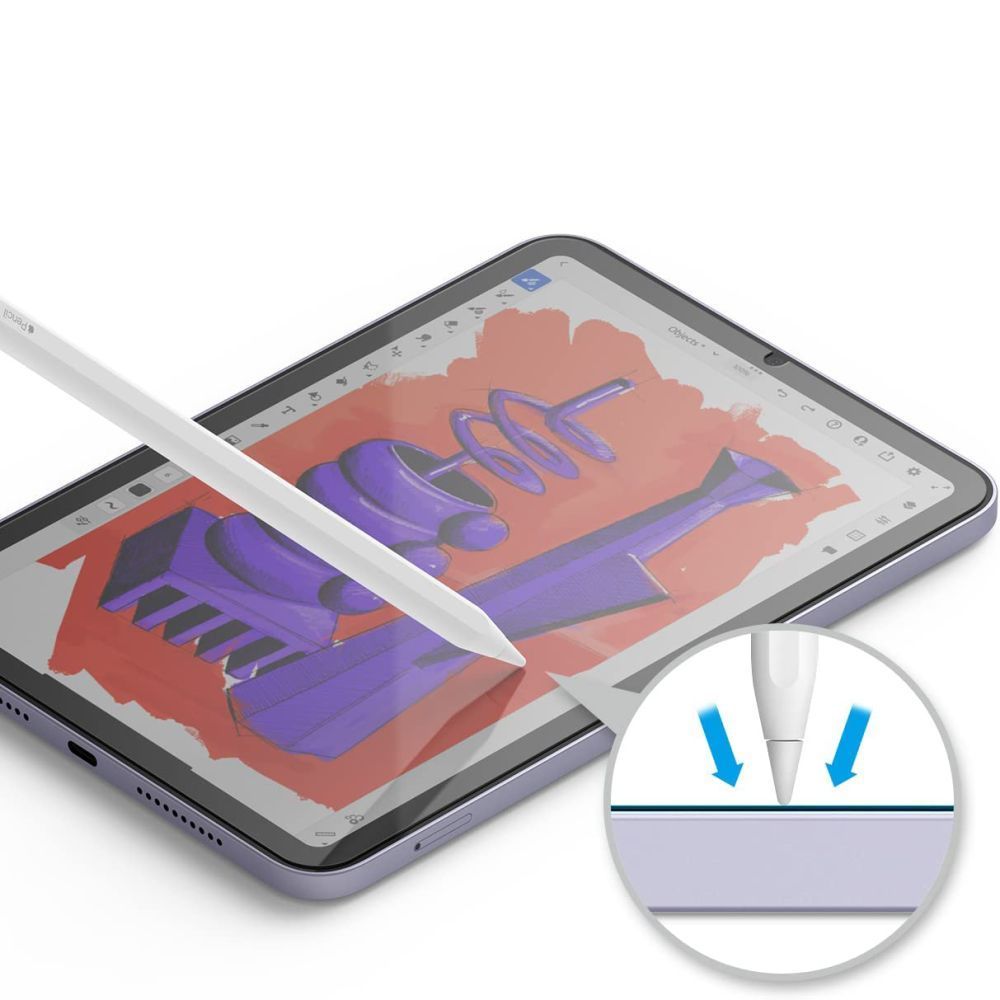 TVRDENÉ SKLO HOFI GLASS PRO+ XIAOMI REDMI PAD PRO 12.1 CLEAR