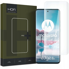 TVRDENÉ SKLO  HOFI UV GLASS PRO+ MOTOROLA EDGE 40 NEO CLEAR
