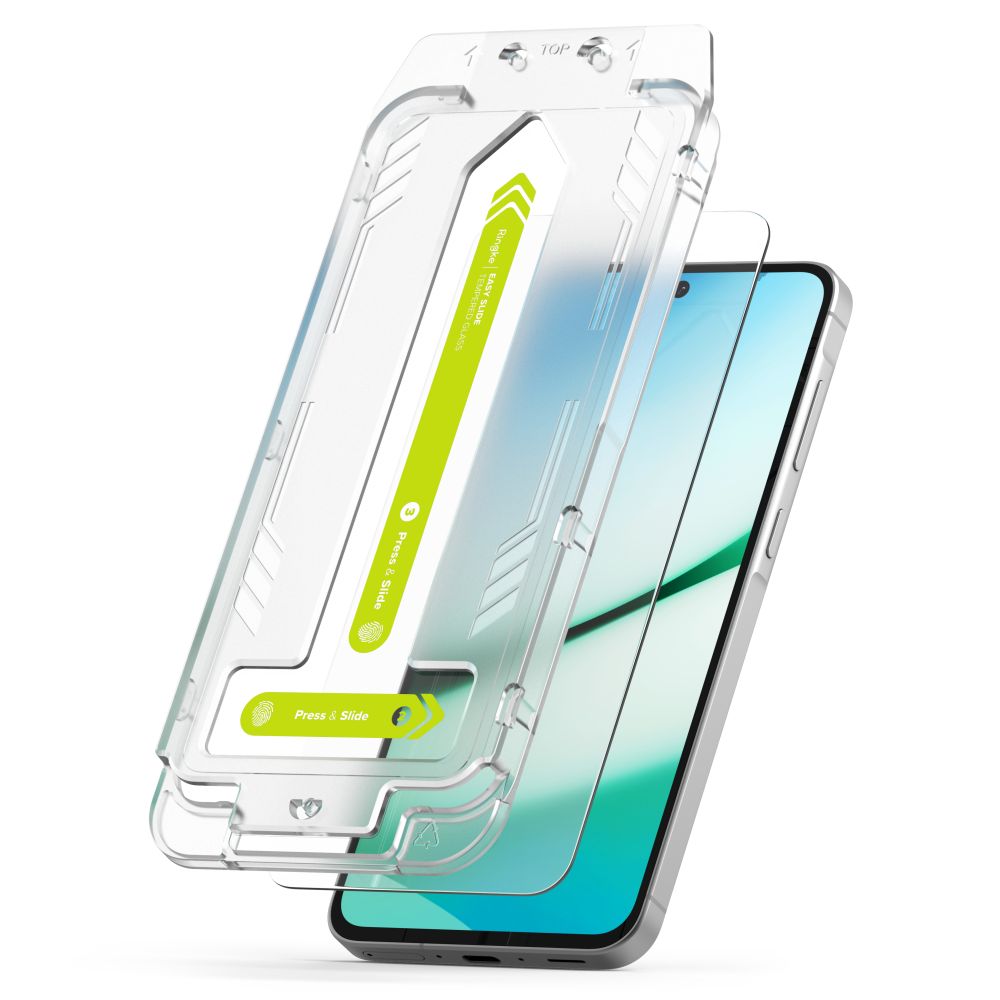 TVRDENÉ SKLO RINGKE EASY SLIDE 2-PACK GALAXY A36 5G CLEAR