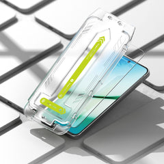 TVRDENÉ SKLO RINGKE EASY SLIDE 2-PACK GALAXY A36 5G CLEAR
