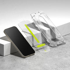 TVRĐENO STAKLO RINGKE EASY SLIDE 2-PACK GOOGLE PIXEL 9A PROZIRNO