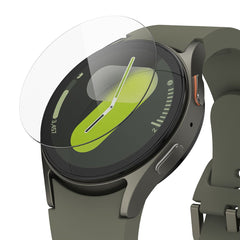 4X  STAKLO ZA GALAXY WATCH 4 / 5 / 6 / 7 ( 44 MM ) RINGKE TEMPERED GLASS 4-PACK CLEAR