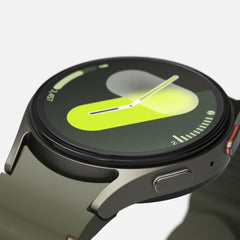 4X  STAKLO ZA GALAXY WATCH 4 / 5 / 6 / 7 ( 44 MM ) RINGKE TEMPERED GLASS 4-PACK CLEAR