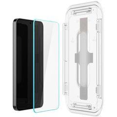 TVRĐENO STAKLO SPIGEN GLAS.TR "EZ FIT" 2-PACK GALAXY S24+ PLUS PROZIRNO 
