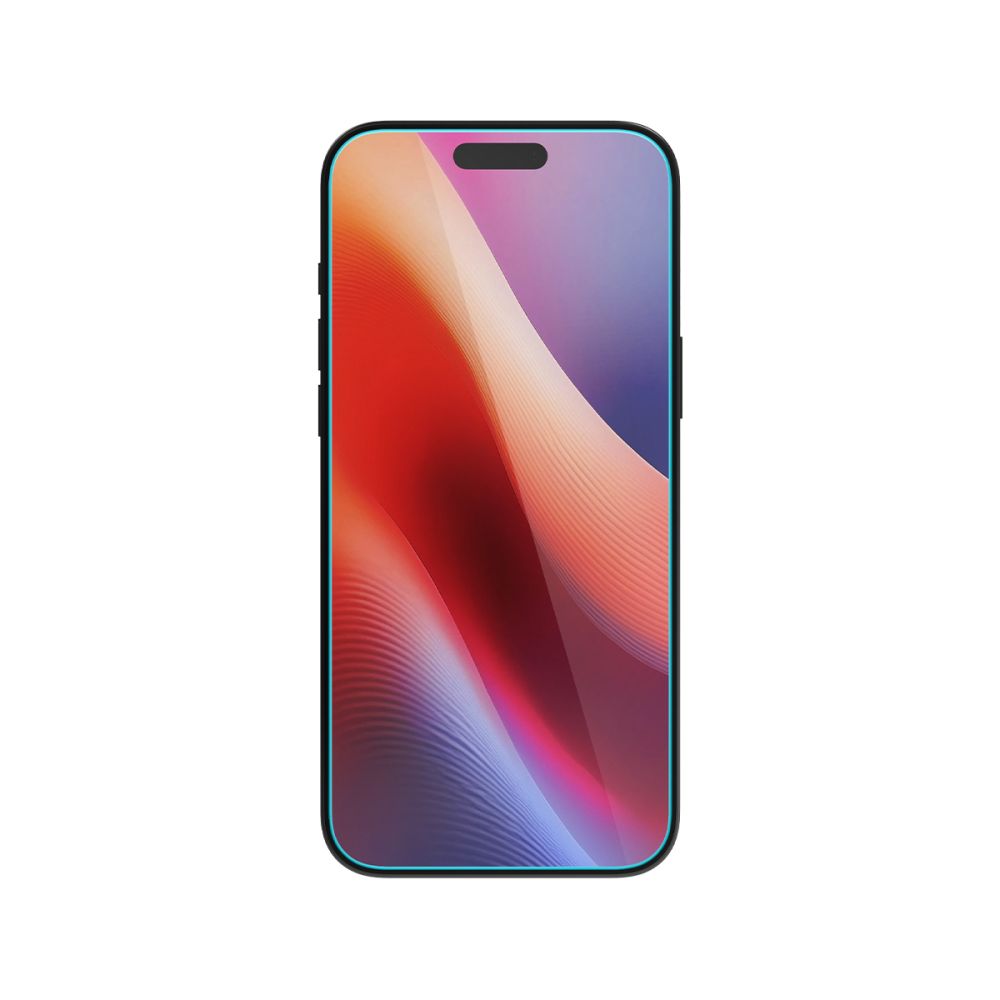  STAKLO SPIGEN GLAS.TR "EZ FIT" IPHONE 16 PRO JASNO