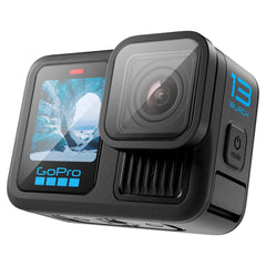 TVRDENÉ SKLO SPIGEN GLAS.TR SLIM 2-SET GOPRO HERO 13 CLEAR